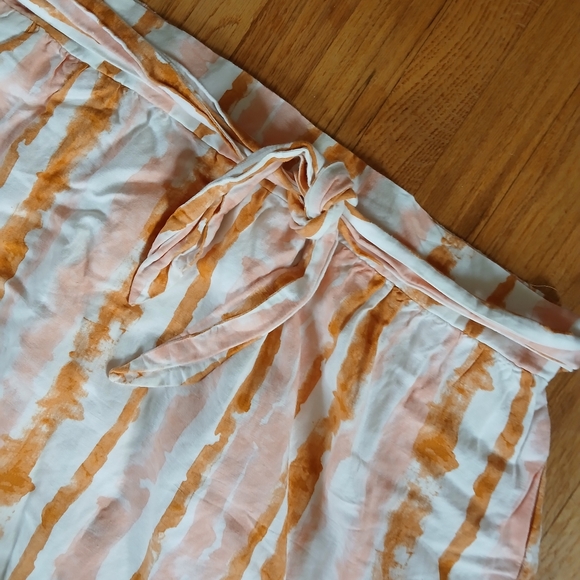 Maxi Skirt - Picture 3 of 4